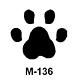 M-136